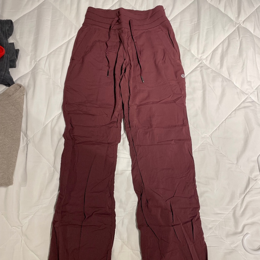 Lululemon Dance Studio Pant